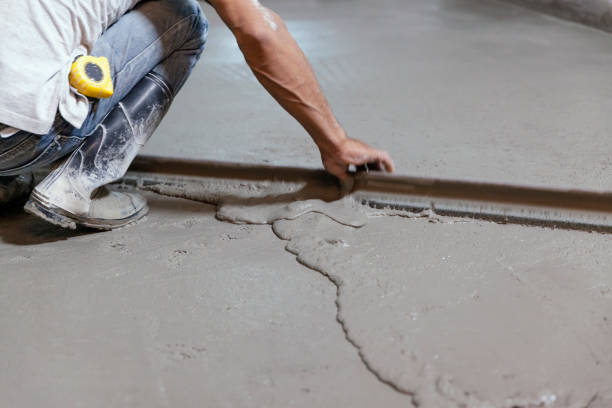 Trusted MO Concrete contractor Experts