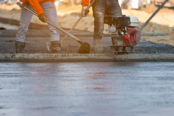 Best Concrete Repair Services  in Owensville, MO