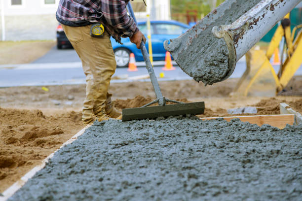 Best Concrete Demolition Services  in Owensville, MO
