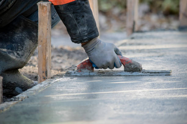 Best Concrete Crack Repair  in Owensville, MO