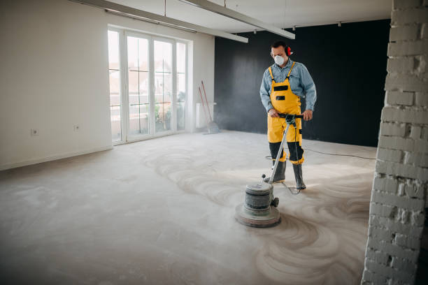 Best Concrete Flooring Contractor  in Owensville, MO
