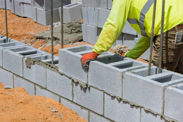 Best Concrete Foundation Repair  in Owensville, MO