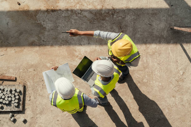 Best Best Concrete Contractor  in Owensville, MO