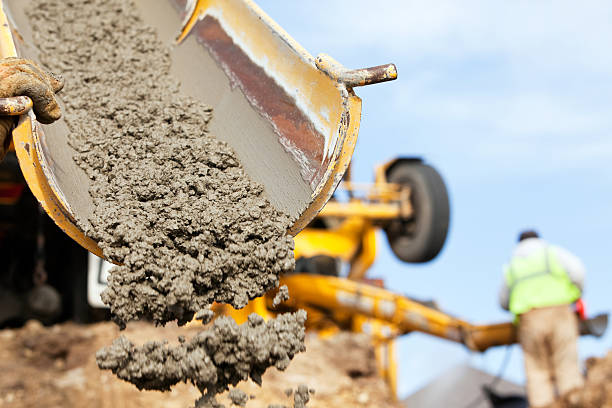 Best Driveways & Floors  in Owensville, MO