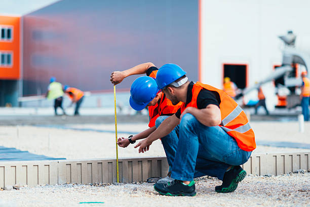 Best Decorative Concrete Services  in Owensville, MO